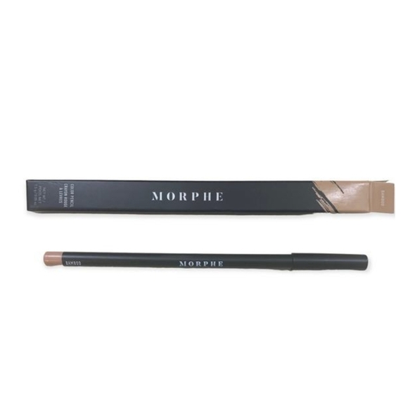 🌟🧚‍♀️BAMBOO Morphe DISCONTINUED Color Pencil NWT - Picture 2 of 7